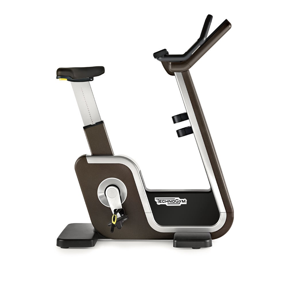 technogym artis bike