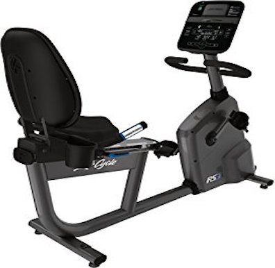 rs3 recumbent bike