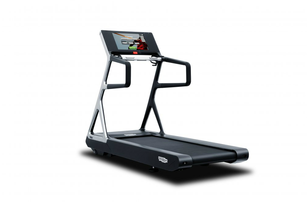 Technogym Run Personal Treadmill - Buy Run Personal with Gym Marine