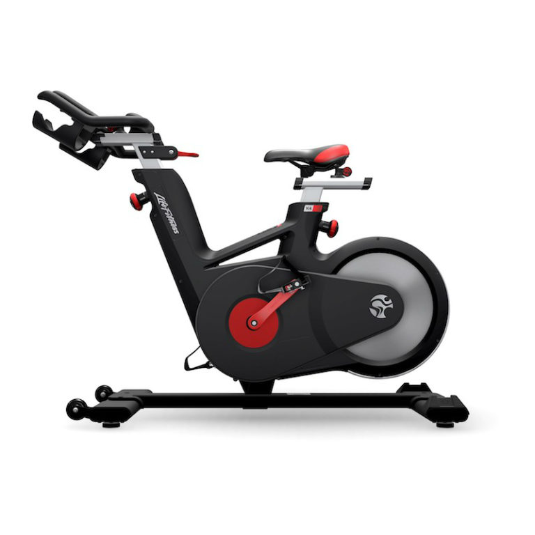 life fitness ic4 indoor cycle review