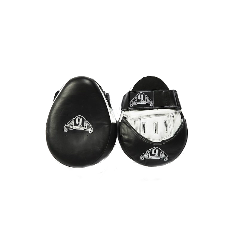 Hatton Boxing AirPro Hook and Jab Pads | On sale at Gym Marine