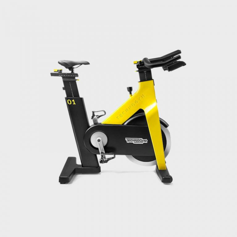 technogym skillbike for sale