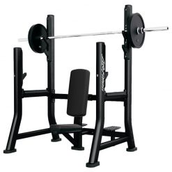 Technogym Bench All-In-One on Sale at Gym Marine Yachts & Interiors