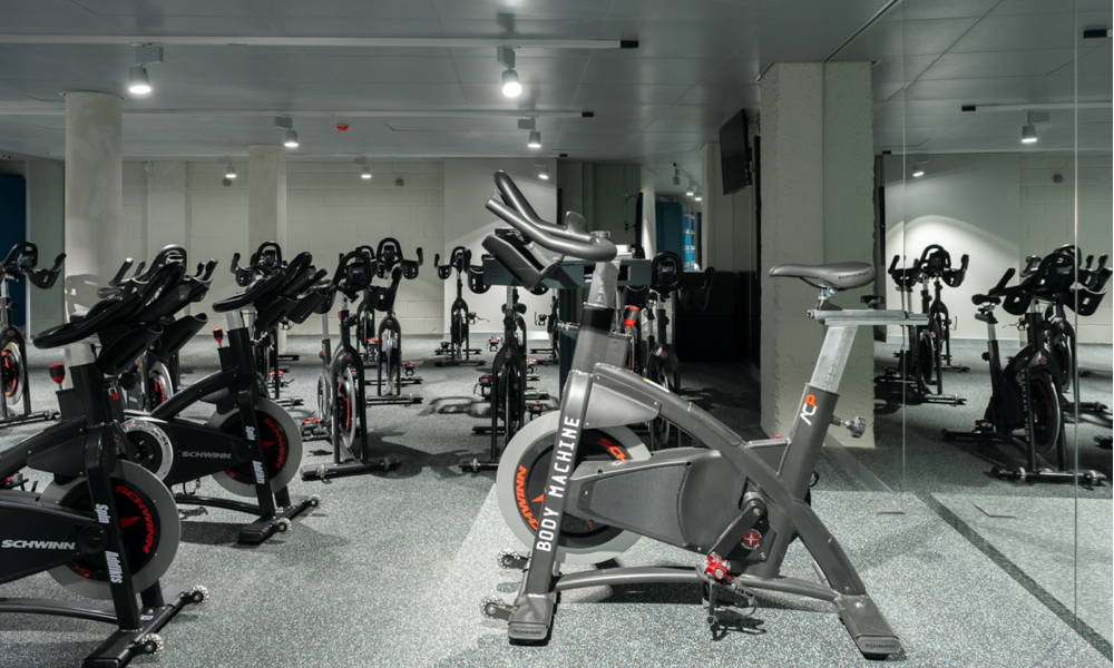 Best Spinning Bikes - Which Model is Designed for you? | Gym Marine