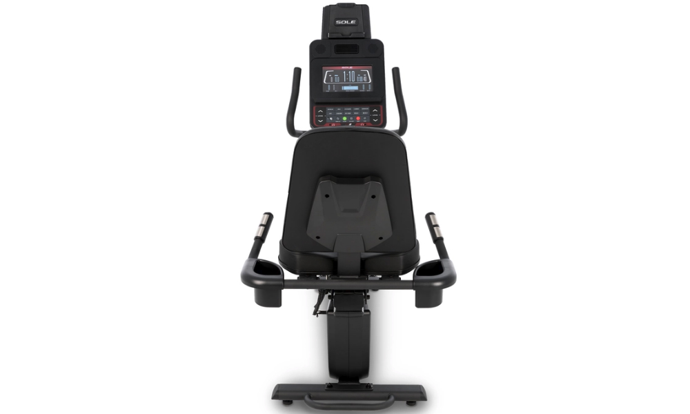 sole lcr recumbent bike for sale
