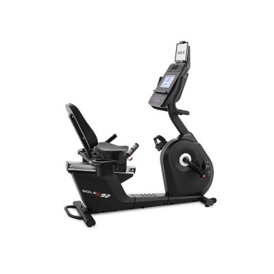 sole r92 recumbent bike