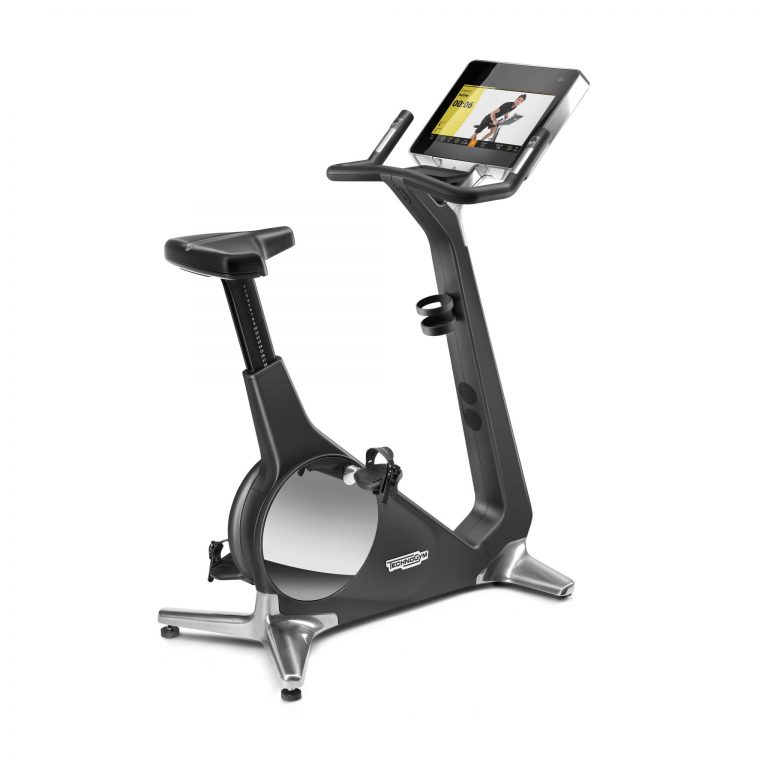 technogym artis bike