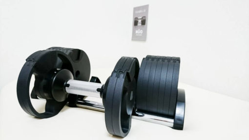 Gym Marine - Home Gym Equipment - Gym Design