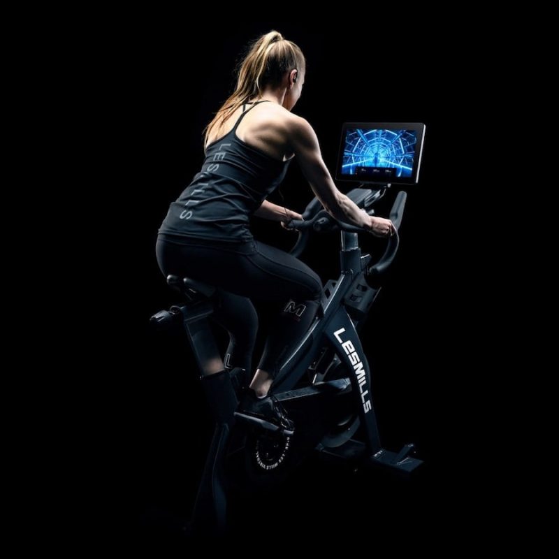 stages les mills bike