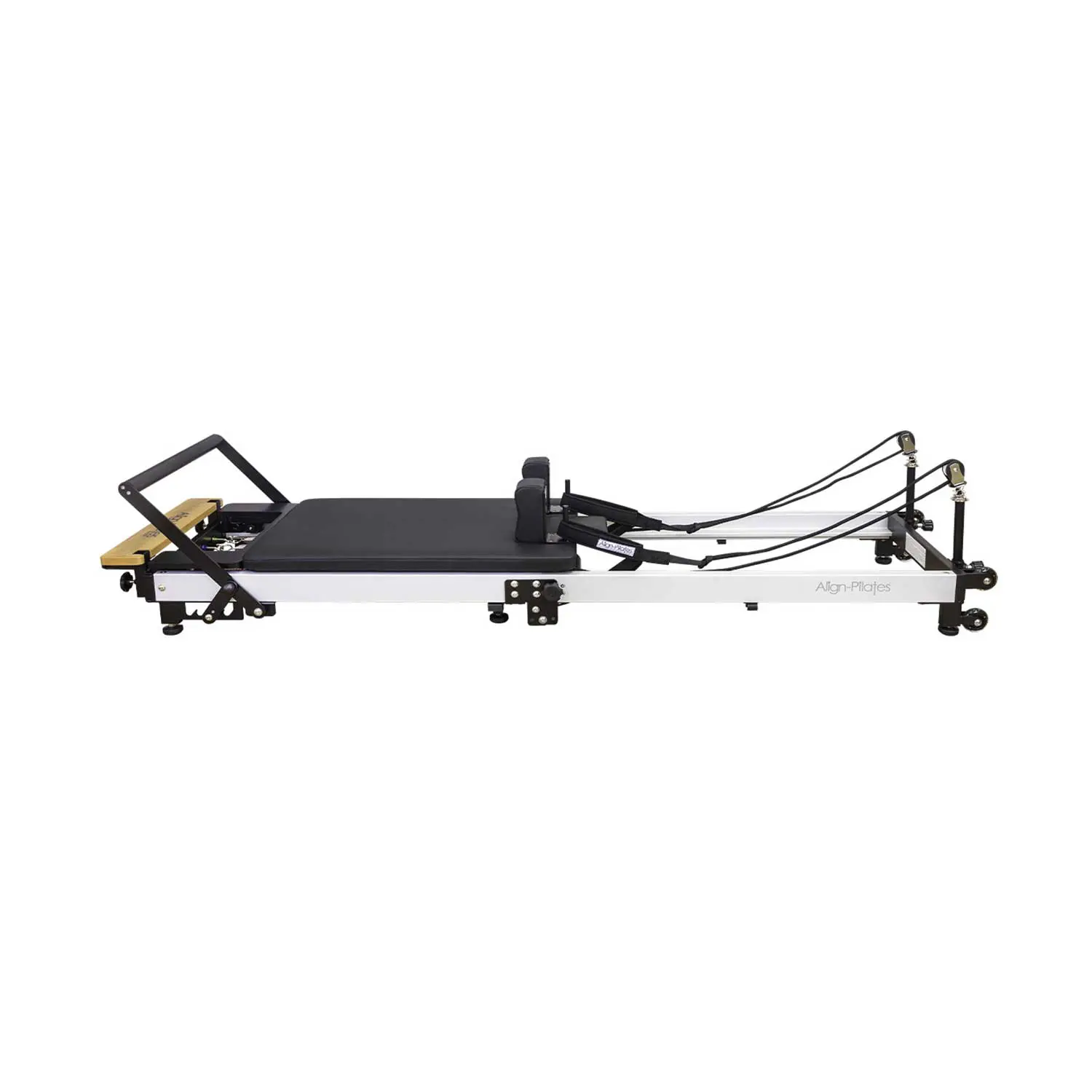 Shop Pilates Reformer Accessories Props Stamina Products