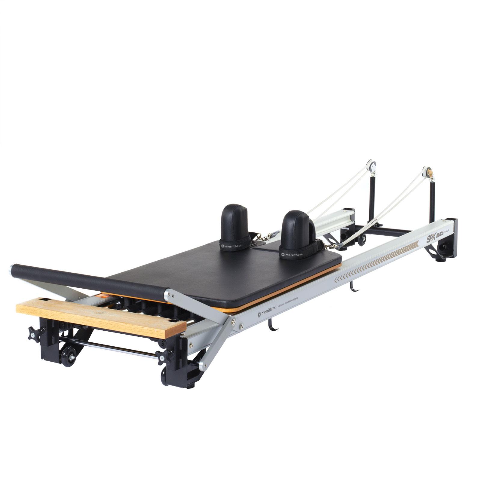 Merrithew SPX Max Reformer on Sale at Gym Marine Yachts and Interiors